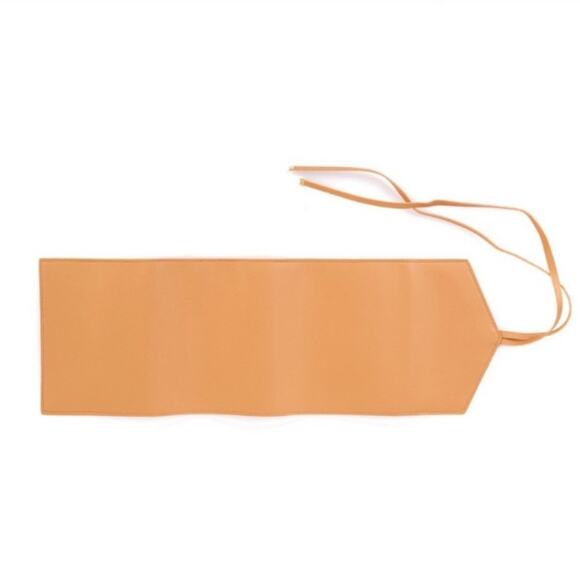 NEW Glass Ladder & Co Katherine Tech Organizer Travel Roll Vegan Leather - Picture 6 of 10